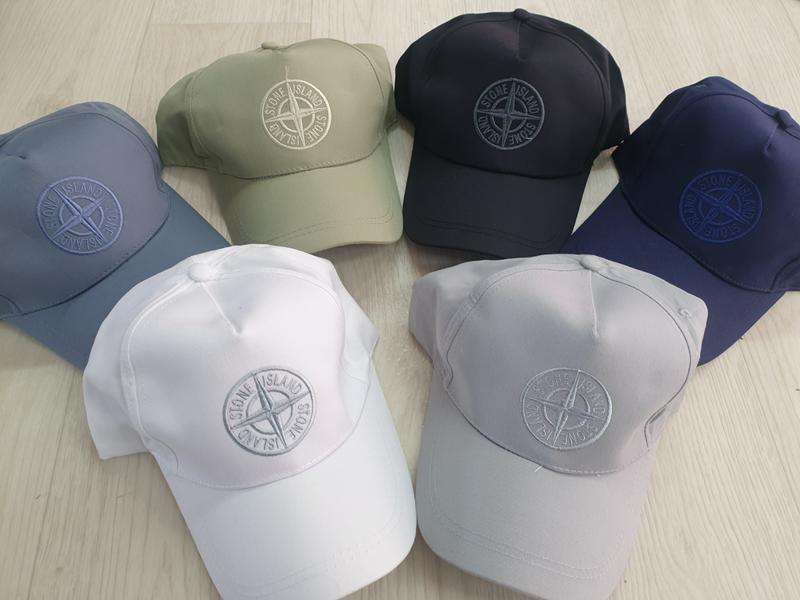 Кепка Candy (58) CN2479 mix (лето)