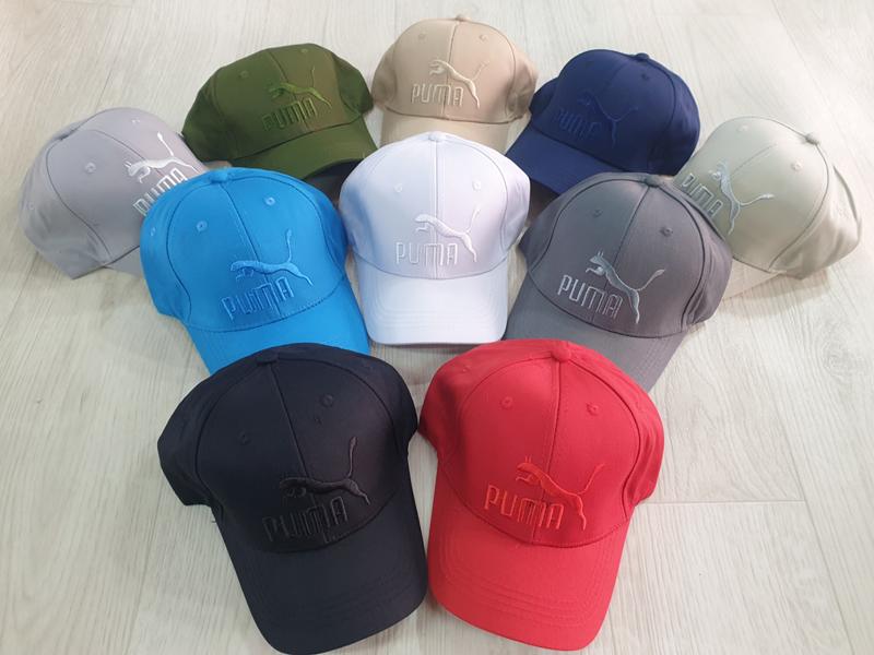 Кепка Candy (54) CN2481 mix (лето)