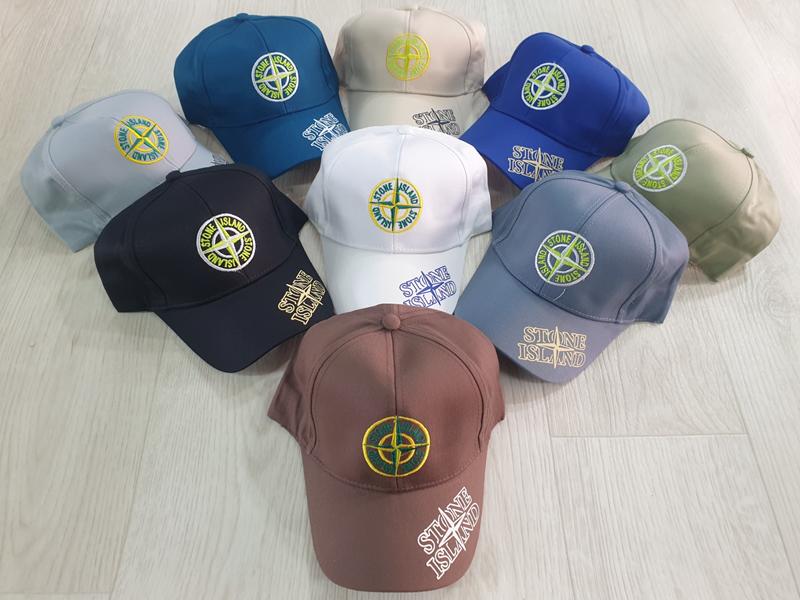 Кепка Candy (54) CN2484 mix (лето)