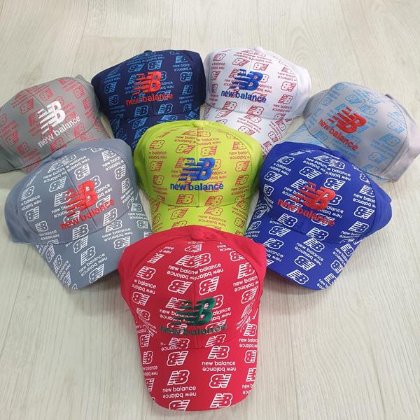 Кепка Candy (52) CN2491 mix (лето)