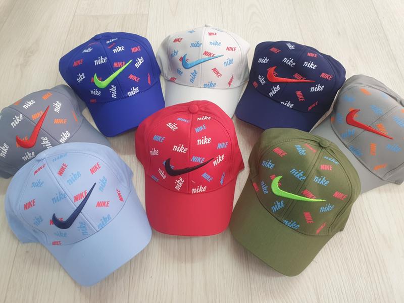 Кепка Candy (52) CN2496 mix (лето)