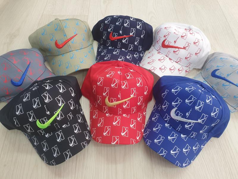 Кепка Candy (52) CN2498 mix (лето)