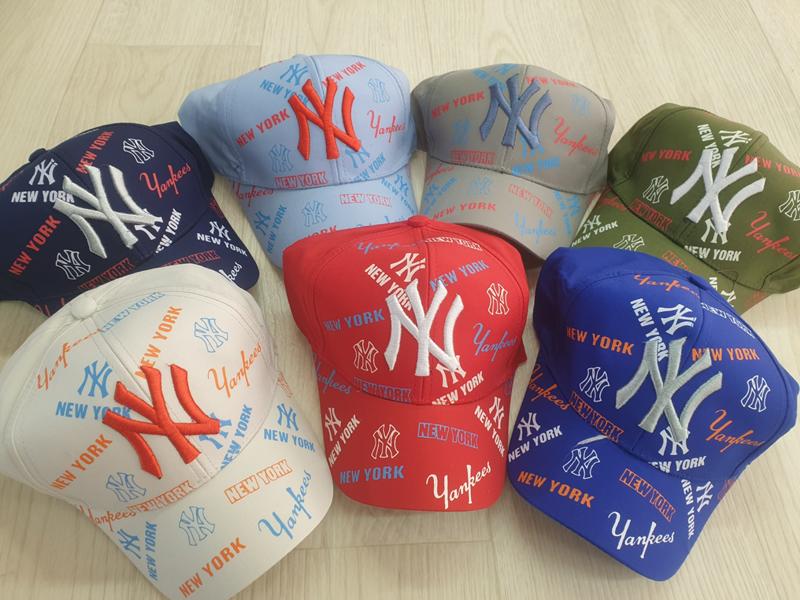 Кепка Candy (52) CN2499 mix (лето)