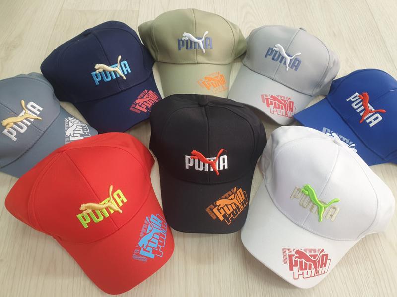 Кепка Candy (54) CN2500 mix (лето)