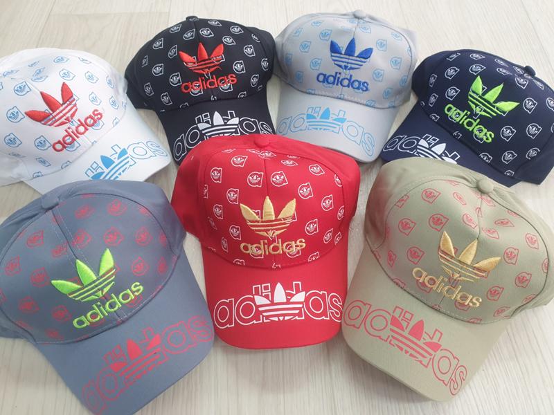 Кепка Candy (52) CN2502 mix (лето)