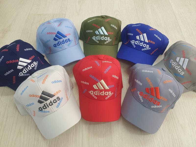 Кепка Candy (52) CN2503 mix (лето)