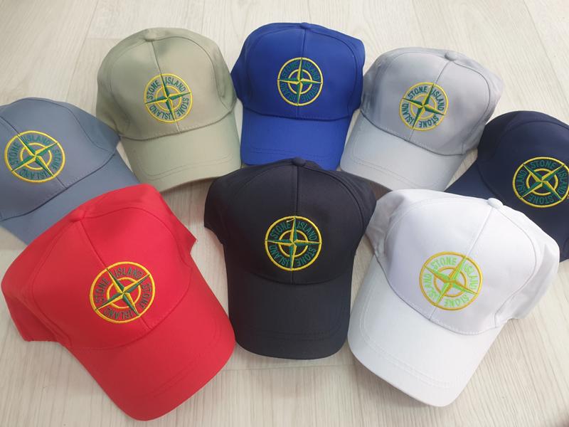 Кепка Candy (54) CN2504 mix (лето)