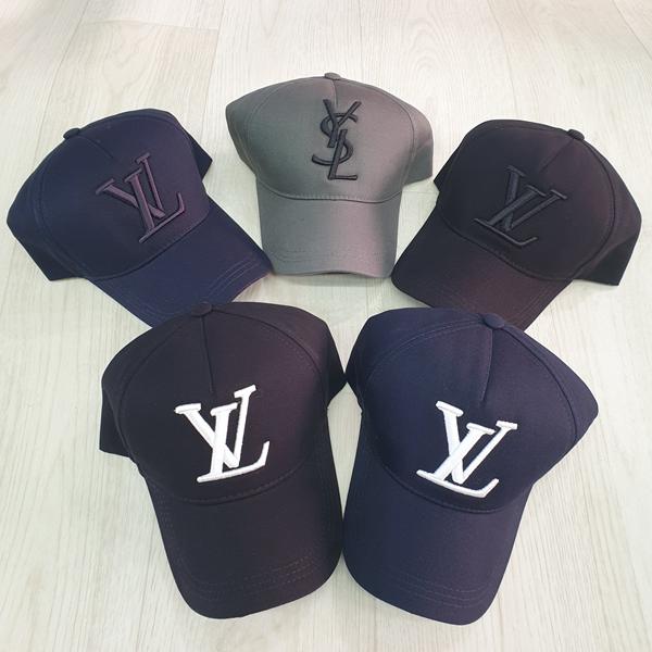 Кепка Candy (58) CN2506 mix (лето)