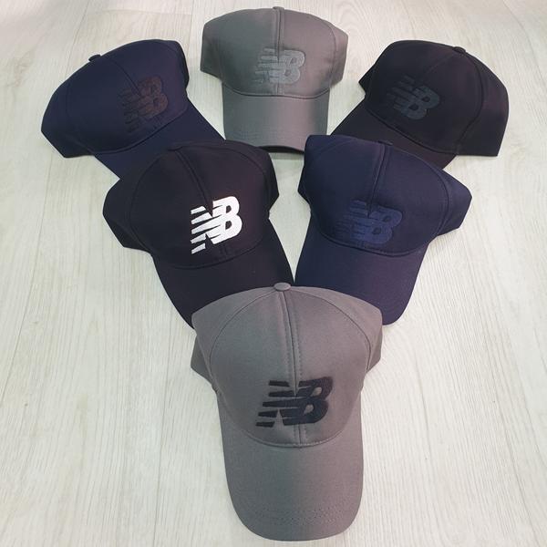 Кепка Candy (58) CN2509 mix (лето)