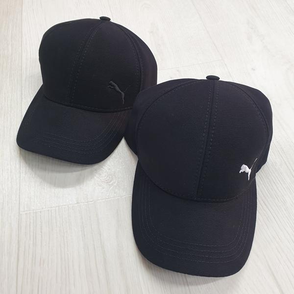 Кепка Candy (XS-XL) CN2513 black (лето)