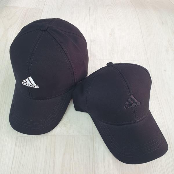 Кепка Candy (XS-XL) CN2517 black (лето)