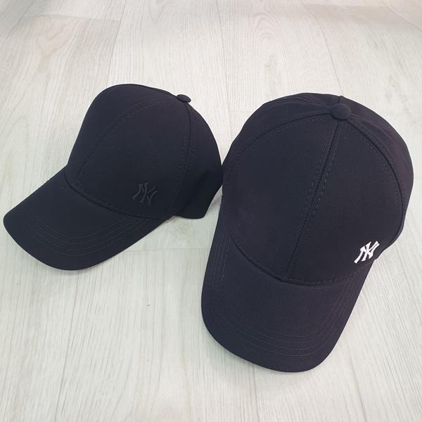 Кепка Candy (XS-XL) CN2518 black (лето)