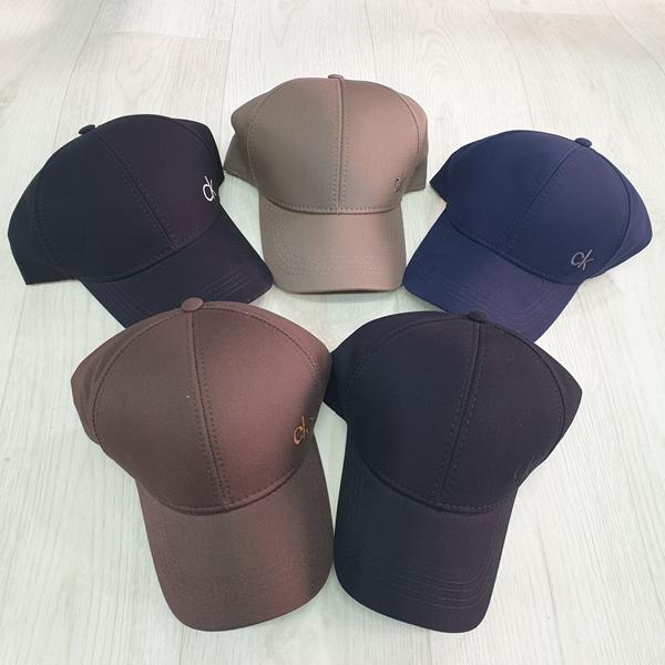 Кепка Candy (XS-XL) CN2521 mix (лето)