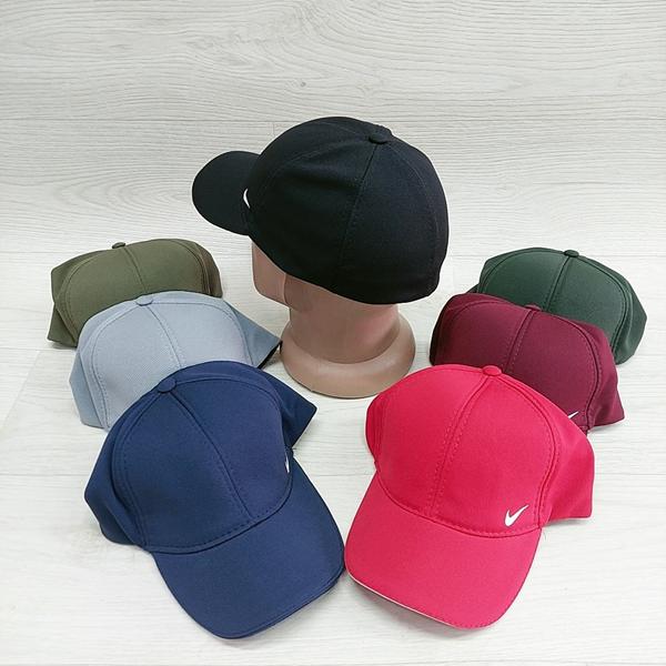 Кепка Candy (S-L) CN2524 mix (лето)