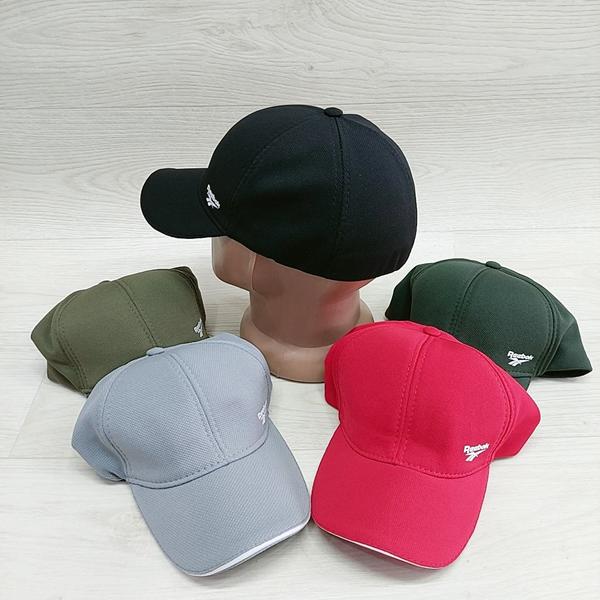 Кепка Candy (S-L) CN2527 mix (лето)