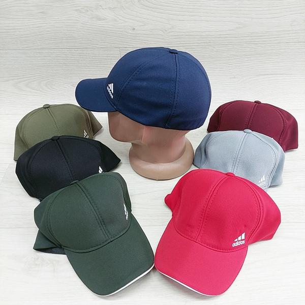 Кепка Candy (S-L) CN2528 mix (лето)