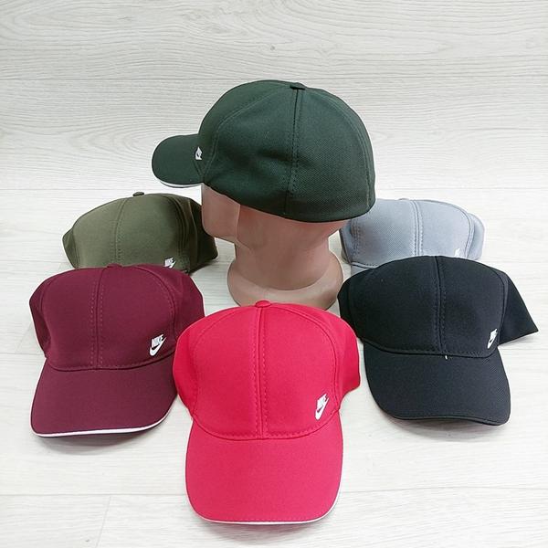 Кепка Candy (S-L) CN2529 mix (лето)