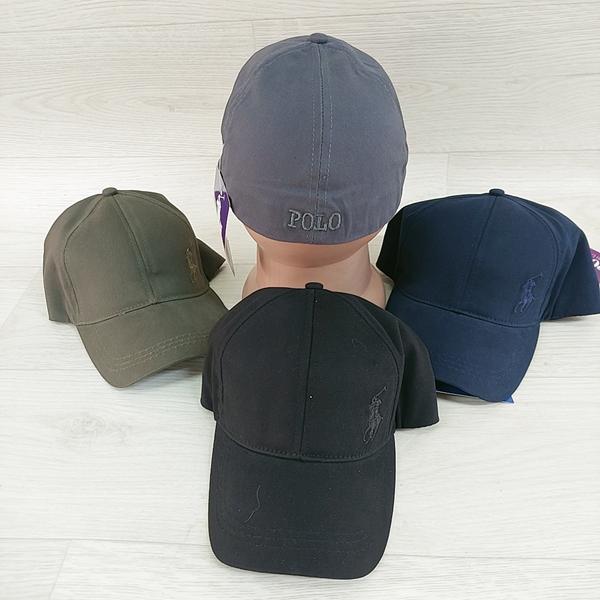 Кепка Candy (56-61) CN2531 mix (лето)