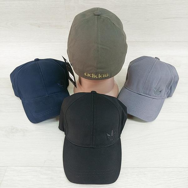 Кепка Candy (56-61) CN2534 mix (лето)