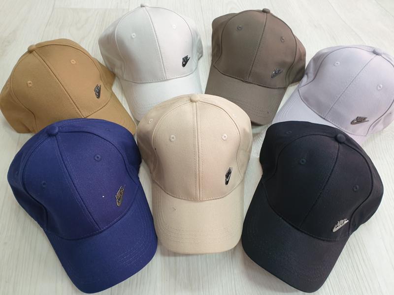 Кепка Candy (58) CN2539 mix (лето)