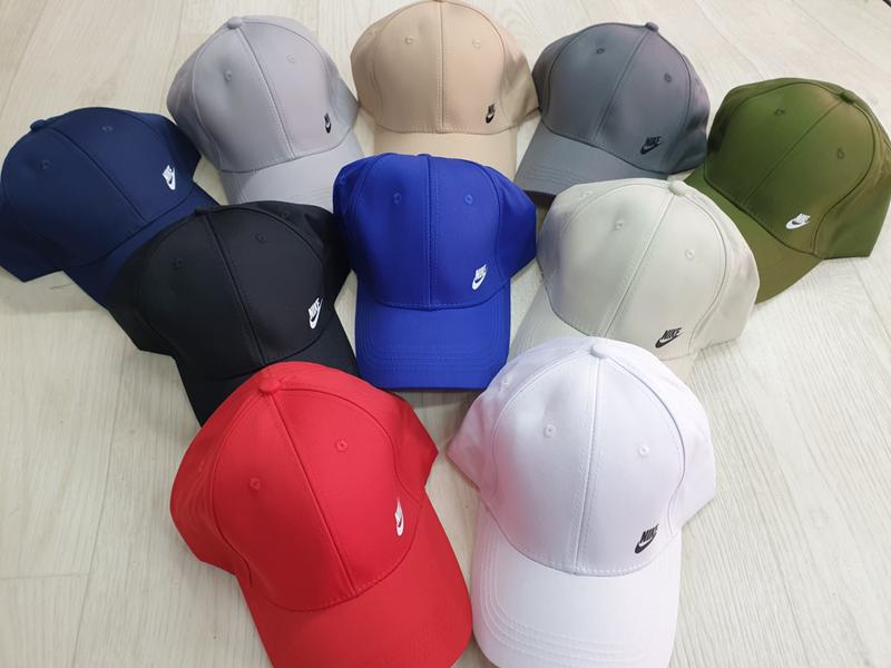 Кепка Candy (58) CN2541 mix (лето)