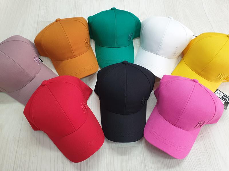 Кепка Candy (56-58) CN2545 mix (лето)