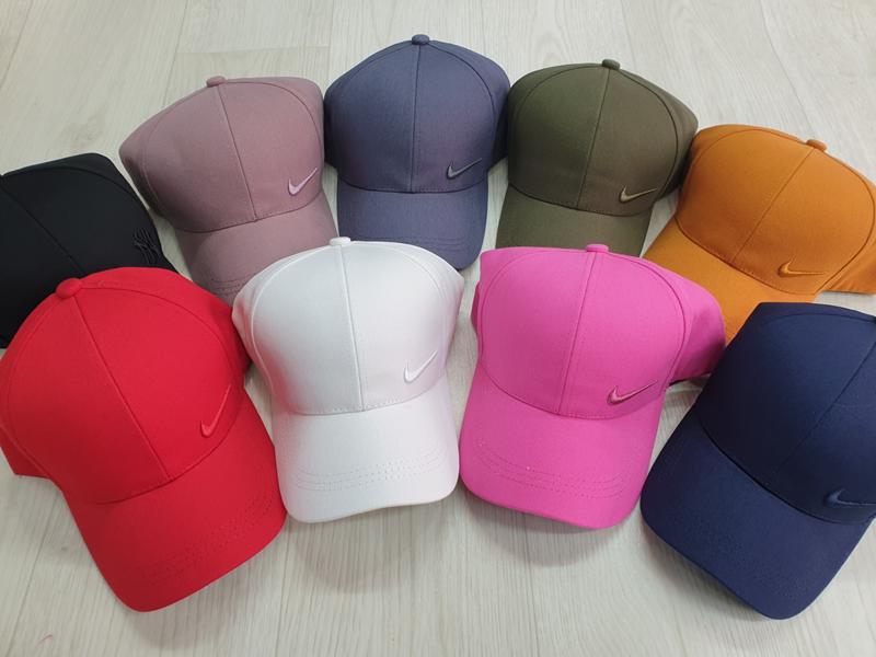 Кепка Candy (56-58) CN2546 mix (лето)