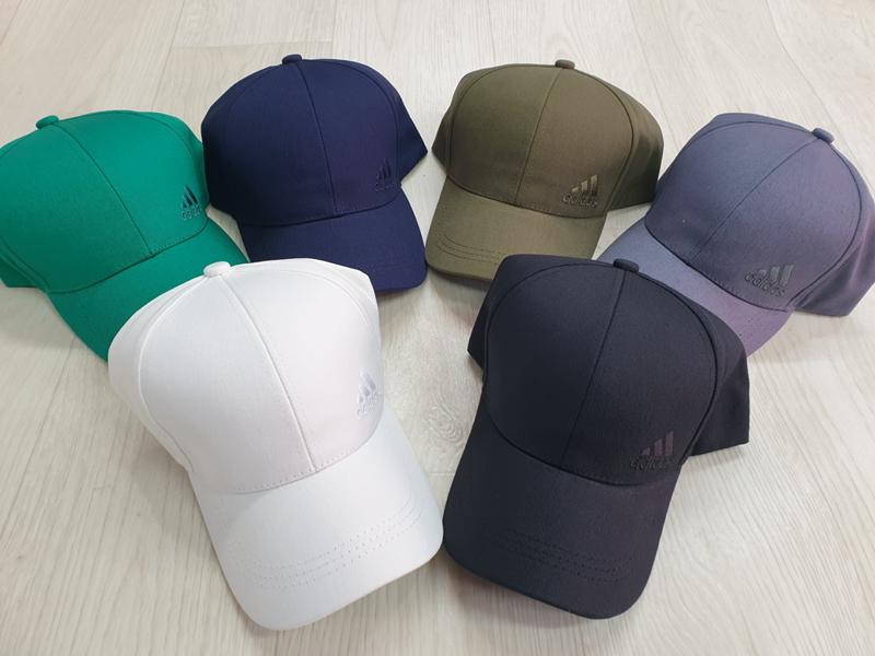 Кепка Candy (56-58) CN2548 mix (лето)