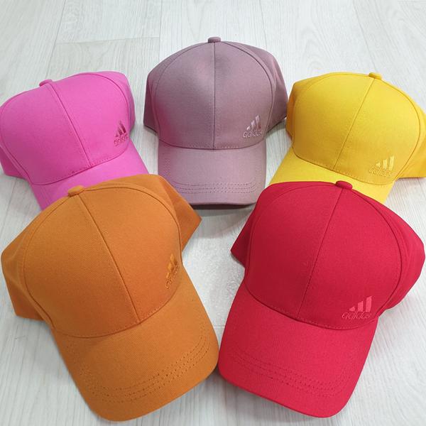 Кепка Candy (56-58) CN2549 mix (лето)