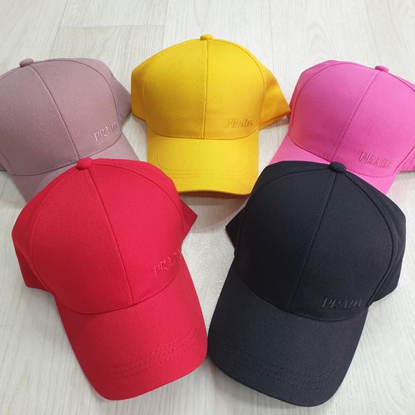 Кепка Candy (56-58) CN2551 mix (лето)