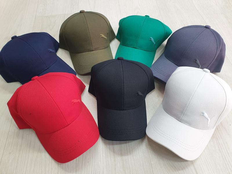 Кепка Candy (56-58) CN2552 mix (лето)