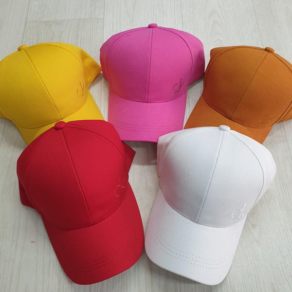 Кепка Candy (56-58) CN2554 mix (лето)