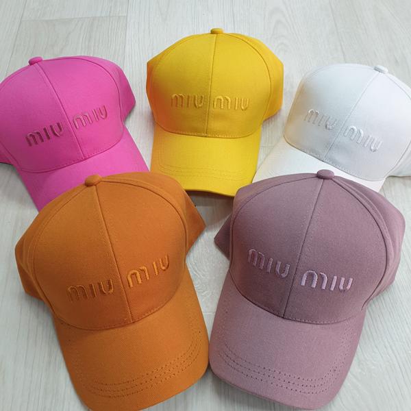 Кепка Candy (56-58) CN2556 mix (лето)