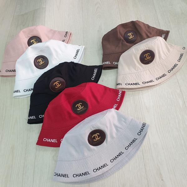 Панама Candy (56-58) CN2567 mix (лето)