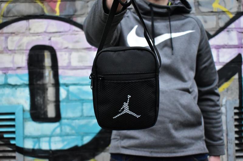 Сумка Candy bags (18*14*4) CB402 black (деми)