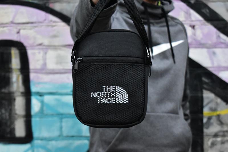 Сумка Candy bags (18*14*4) CB406 black (деми)