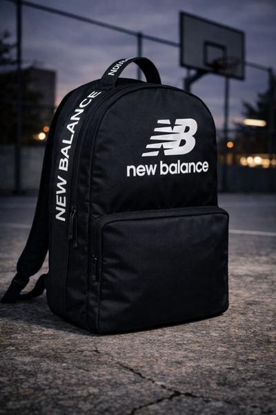 Рюкзак Candy bags (43*29*17) CB411 black (деми)