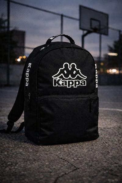 Рюкзак Candy bags (43*29*17) CB415 black (деми)