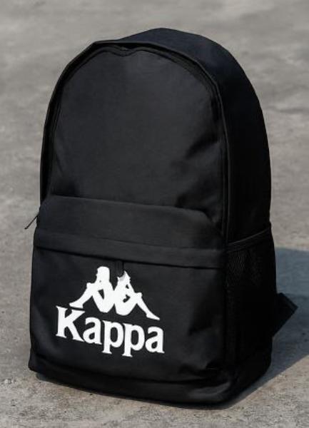 Рюкзак Candy bags (40*25*10) CB417 black (деми)