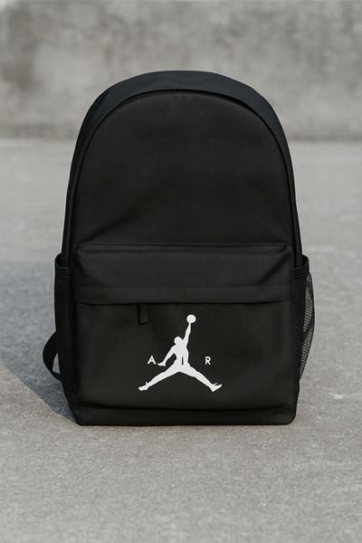 Рюкзак Candy bags (40*25*10) CB421 black (деми)