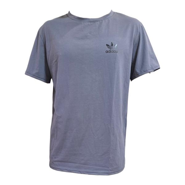 Футболка Sevim (46-54) SV1704 grey (лето)