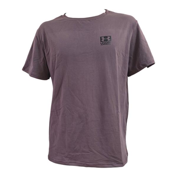 Футболка Sevim (46-54) SV1710 brown (лето)