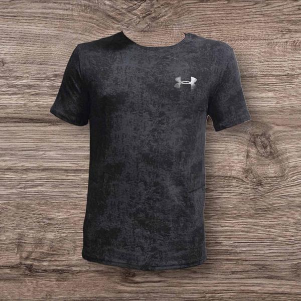 Футболка Sevim (56-64) SV1753 black (лето)