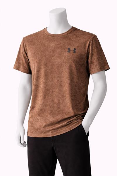 Футболка Sevim (56-64) SV1757 brown (лето)