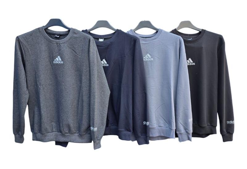 Свитер Sevim (46-54) SV1788 black (деми)