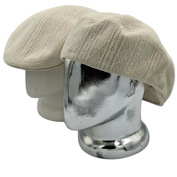 Кепка Mabi (55-58) 0650 beige (деми)