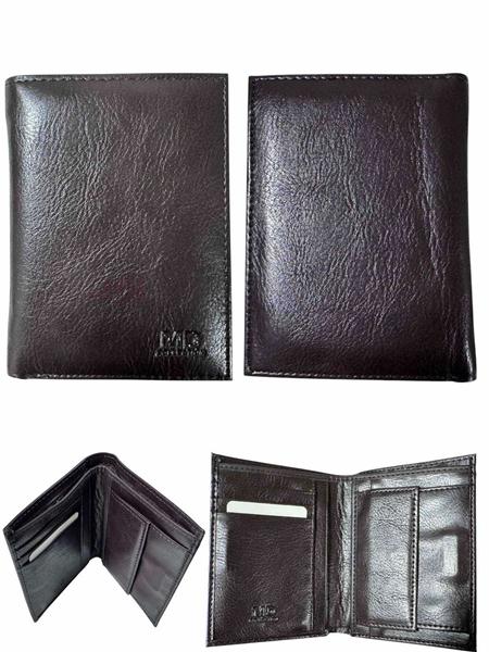 Кошелек Trendshop (12*9*2) 18-0832 brown (деми)