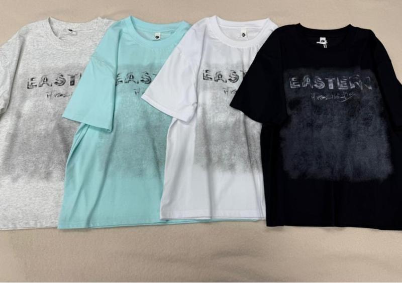 Футболка Fili kids (150-180) 26208 grey (лето)