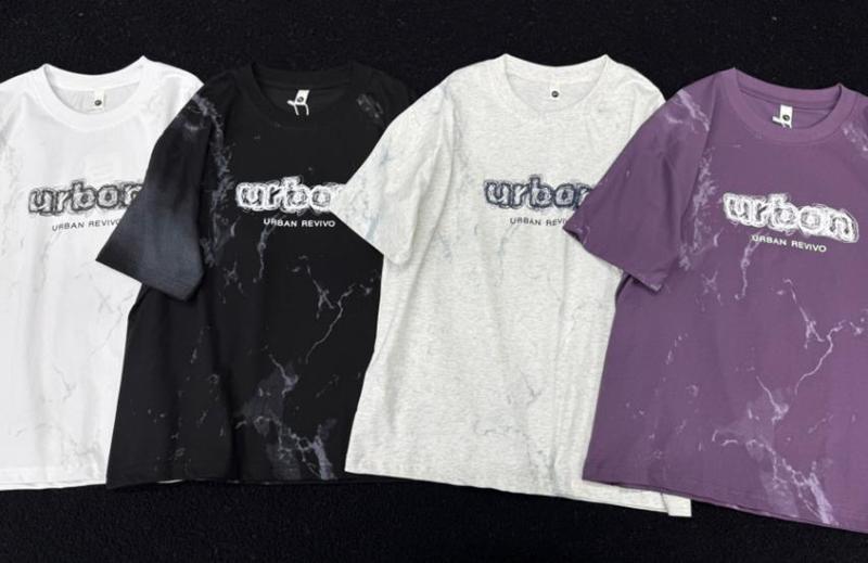 Футболка Fili kids (150-180) 26212 black (лето)