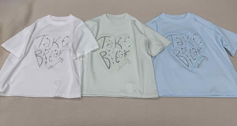 Футболка Fili kids (120-170) 33112 white (лето)